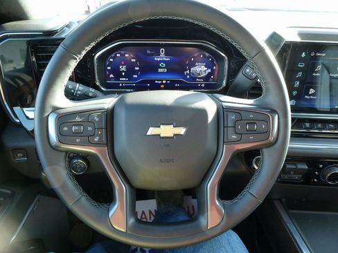 Certified 2024 Chevrolet Silverado 2500 High Country w/ Technology Package image 34