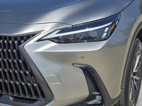 New 2026 Lexus NX 450h+ AWD w/ Accessory Package (2T) image 20
