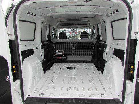 Used 2022 RAM ProMaster City Tradesman FWD image 25