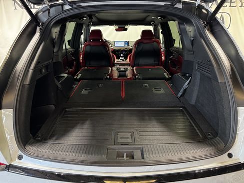 Certified 2023 Acura MDX A-Spec image 45
