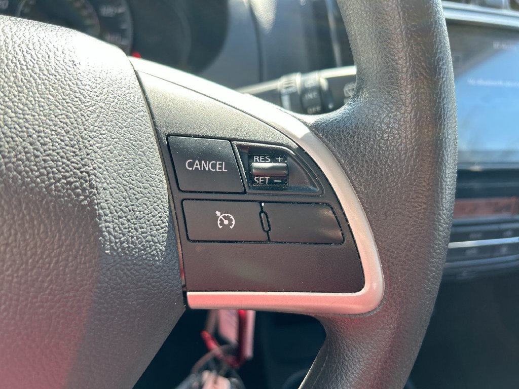 Used 2024 Mitsubishi Mirage ES FWD image 17