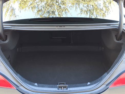 Used 2016 Mercedes-Benz CLA 250 CLA 250 image 33