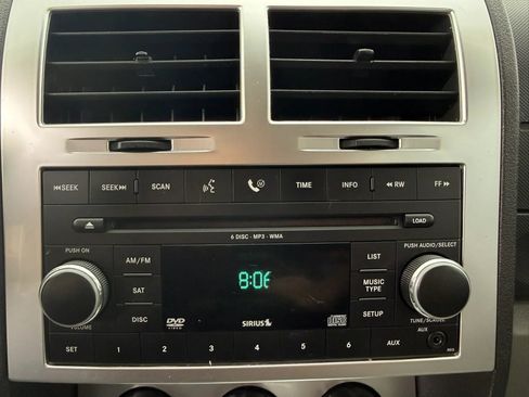 Used 2007 Dodge Nitro SLT AWD/4WD image 20