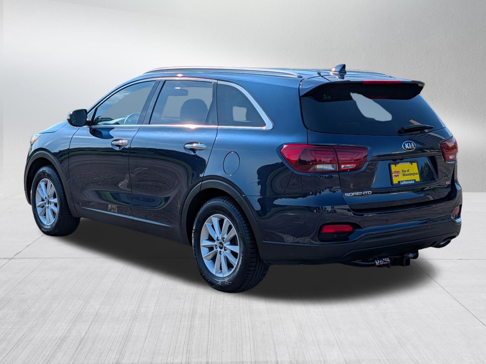 Used 2019 Kia Sorento FWD w/ LX Convenience Package image 5