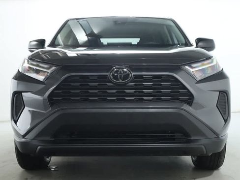 Certified 2023 Toyota RAV4 LE image 5