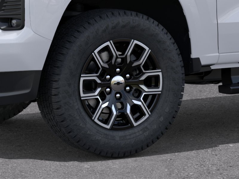 New 2026 Chevrolet Colorado Z71 w/ Z71 Convenience Package 2 AWD/4WD image 33