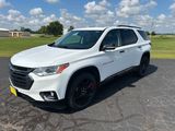 Used 2019 Chevrolet Traverse Premier w/ Redline Edition image 2