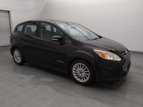 Used 2016 Ford C-MAX SE FWD image 11
