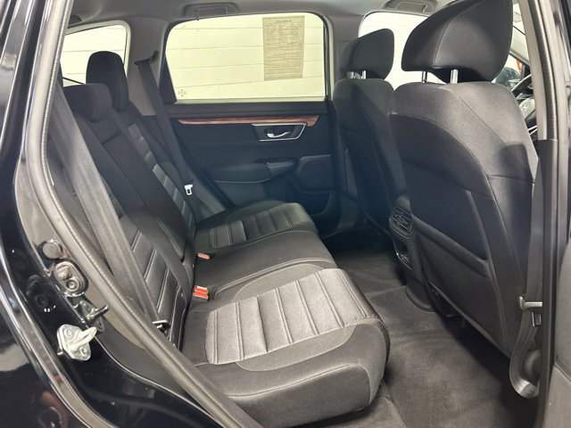 Used 2021 Honda CR-V EX image 14