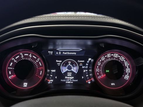 Used 2021 Dodge Challenger R/T Scat Pack image 43