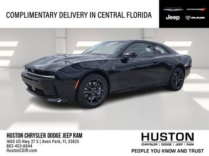 New 2026 Dodge Charger Scat Pack