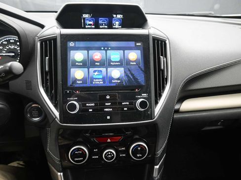 Used 2022 Subaru Forester Limited w/ Popular Package #2 image 17