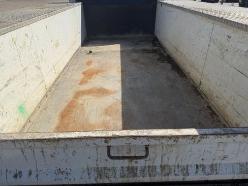 Used 2018 RAM 3500 Tradesman w/ Chrome Appearance Group image 42