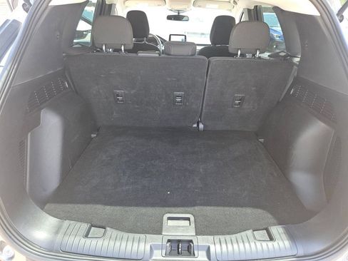 Used 2025 Ford Escape Active AWD/4WD image 24
