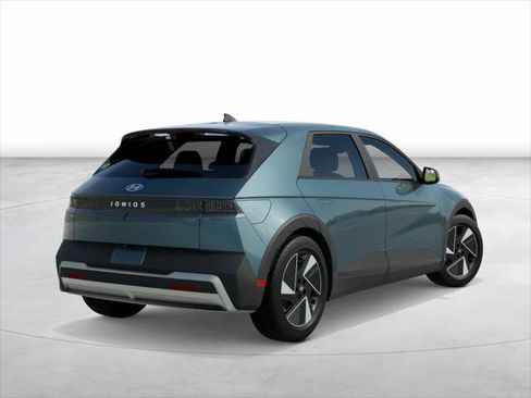 New 2026 Hyundai Ioniq 5 SEL RWD image 4