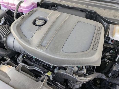 New 2026 RAM 1500 Big Horn image 30