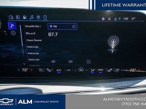 New 2026 Chevrolet Suburban Premier RWD image 41