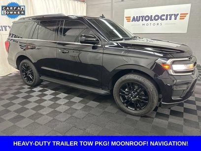 Used 2024 Ford Expedition XLT