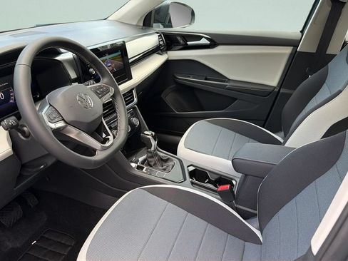 New 2026 Volkswagen Taos S FWD image 26