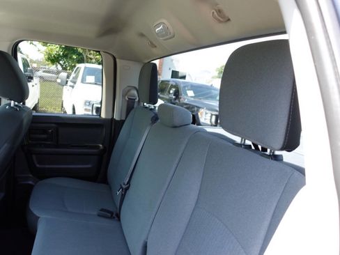 Used 2021 RAM 1500 Express w/ Wheel & Sound Group image 22