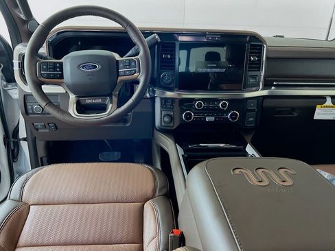 New 2026 Ford F250 King Ranch image 27