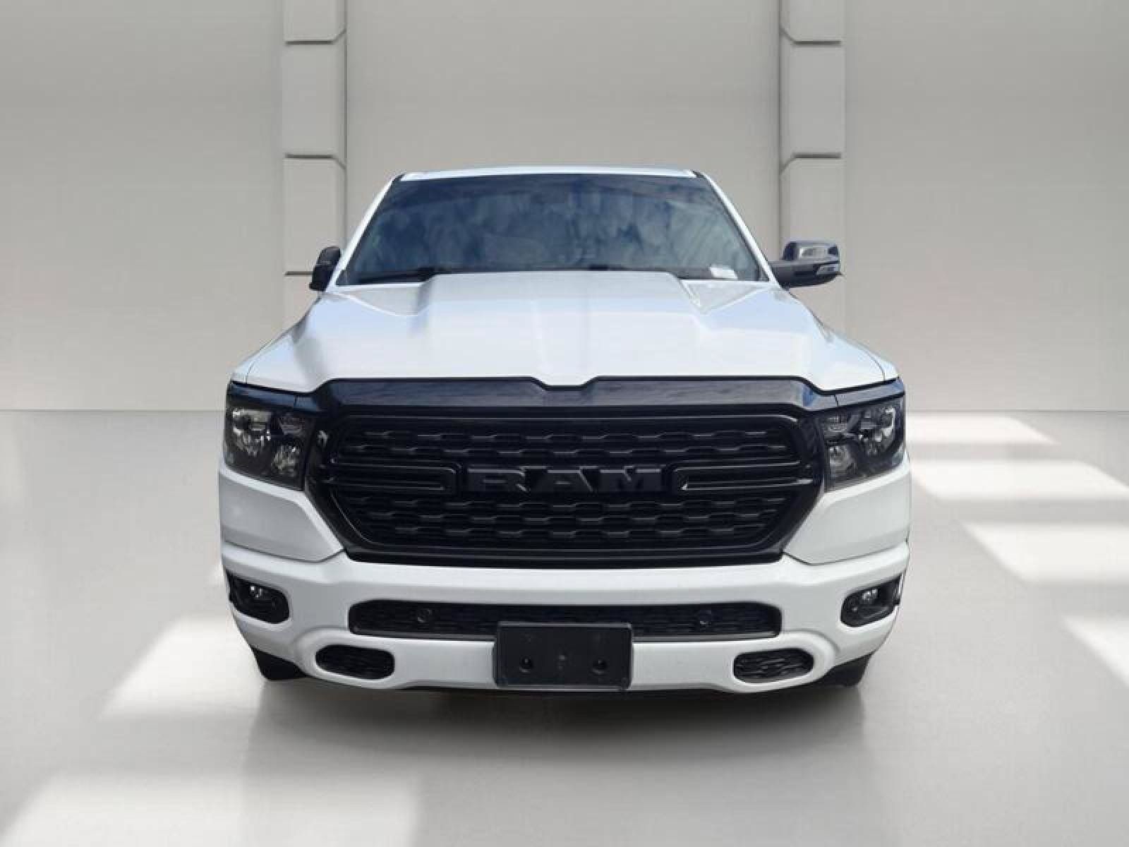 Used 2023 RAM 1500 Big Horn AWD/4WD image 2