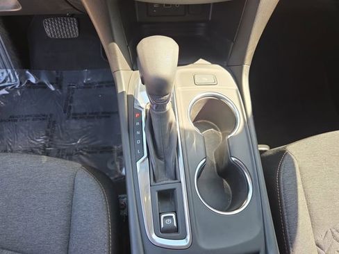 Certified 2024 Chevrolet Equinox LT image 28