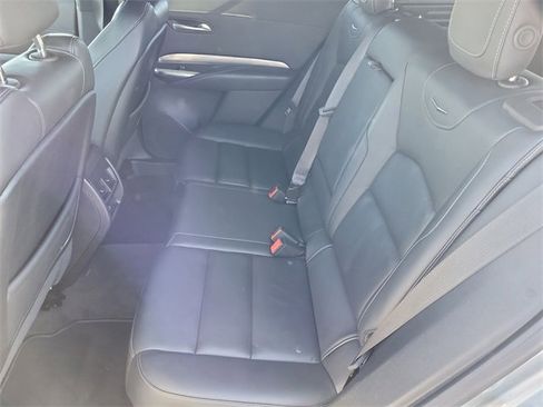 Used 2024 Cadillac XT4 Premium Luxury image 22