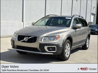 Used 2011 Volvo XC70 3.2 video 1