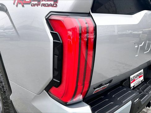 Used 2025 Toyota Tundra Platinum image 28