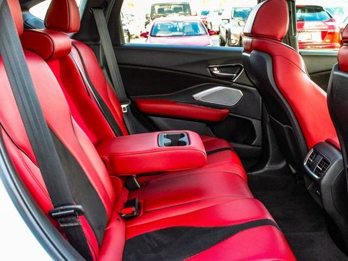 Used 2022 Acura RDX A-Spec image 38