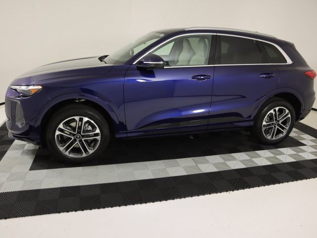 New 2026 Audi Q5 Premium Plus AWD/4WD image 2