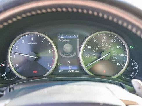 Used 2018 Lexus NX 300 FWD image 25