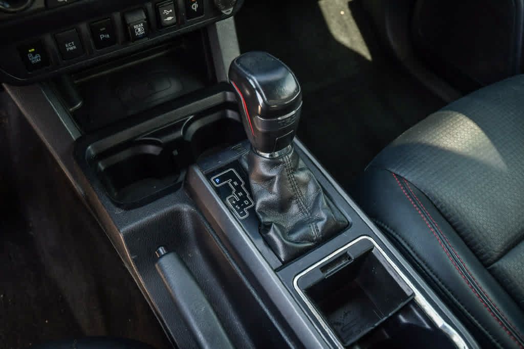 Used 2019 Toyota Tacoma TRD Pro AWD/4WD image 20