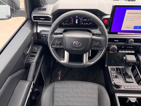 New 2026 Toyota 4Runner TRD Off-Road Premium AWD/4WD image 19