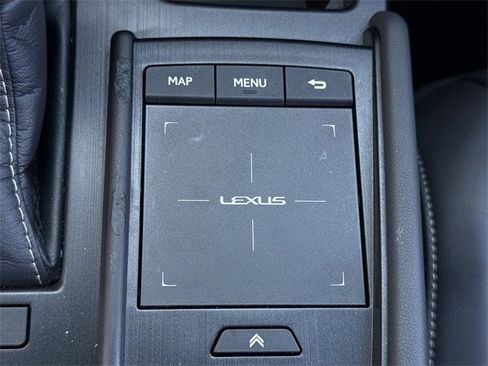 Used 2022 Lexus ES 350 F Sport image 21