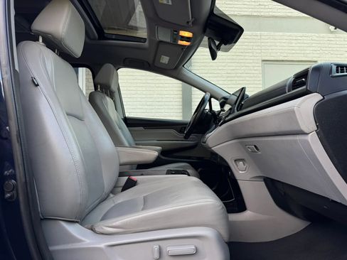 Used 2019 Honda Odyssey Touring image 34