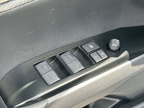 Used 2026 Toyota Camry SE w/ Multimedia Upgrade Package FWD image 15