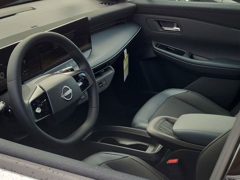 New 2026 Nissan Leaf SV+ image 3