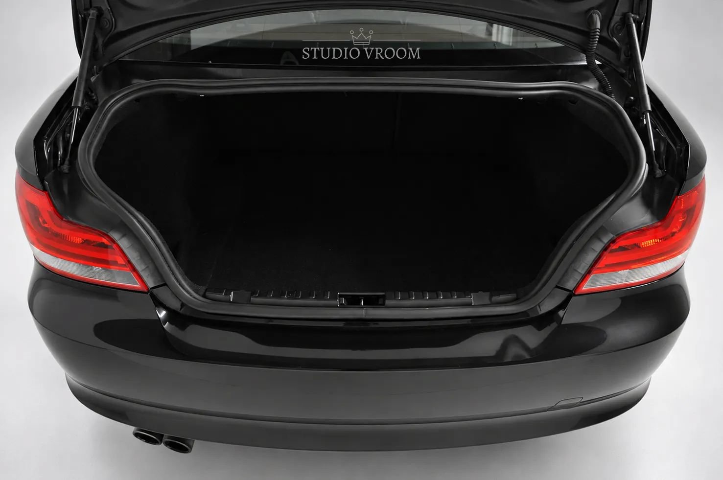 Used 2012 BMW 128i Coupe RWD image 7
