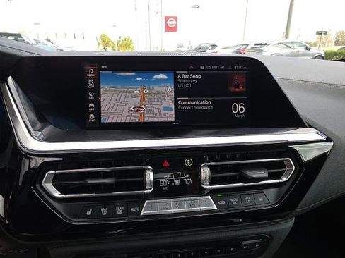 Used 2025 BMW Z4 sDrive30i image 17