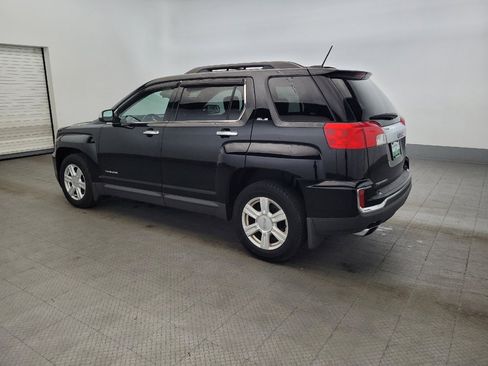 Used 2016 GMC Terrain SLE w/ Cargo Package FWD image 3