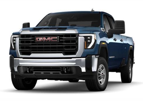 New 2026 GMC Sierra 2500 Pro image 27