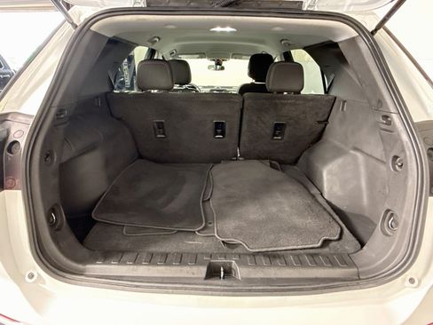 Used 2022 Chevrolet Equinox LS FWD image 35