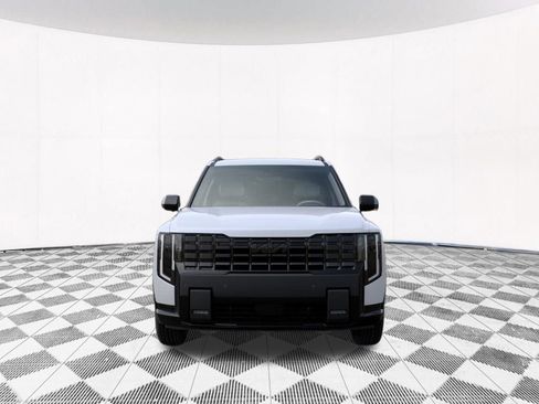 New 2027 Kia Telluride SX X-Line AWD/4WD image 2