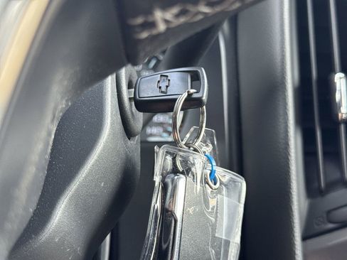 Used 2014 Chevrolet Silverado 1500 LT w/ All Star Edition image 35