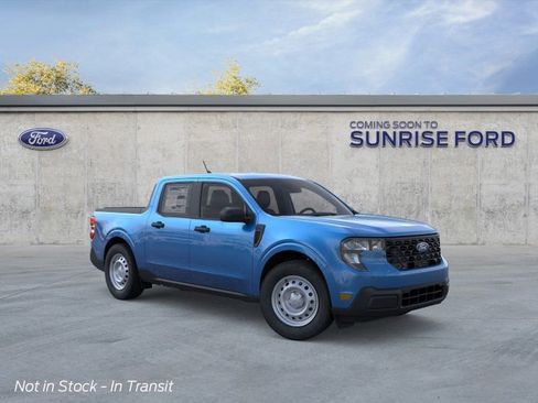New 2026 Ford Maverick XL FWD image 7