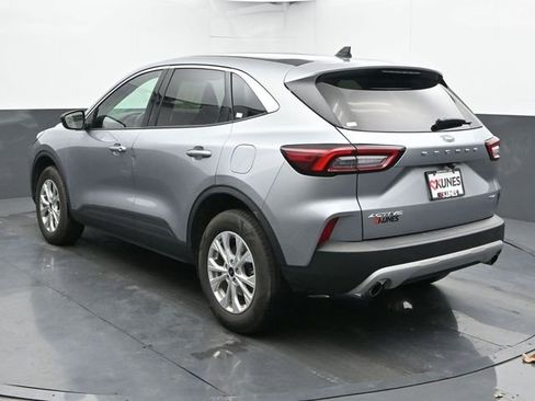 Used 2024 Ford Escape Active image 8