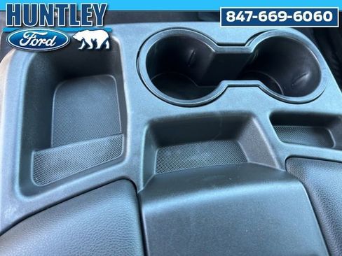 Used 2019 Chevrolet Silverado 1500 Custom Trail Boss w/ Custom Convenience Package image 22