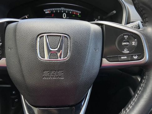 Used 2017 Honda CR-V EX-L image 17